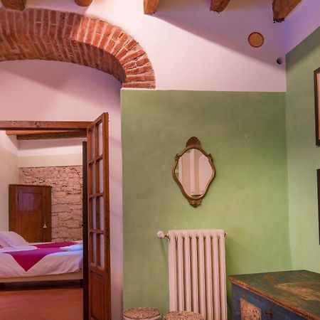 Villa Betteloni Valpolicella Suites 산피에트로인카리아노 외부 사진