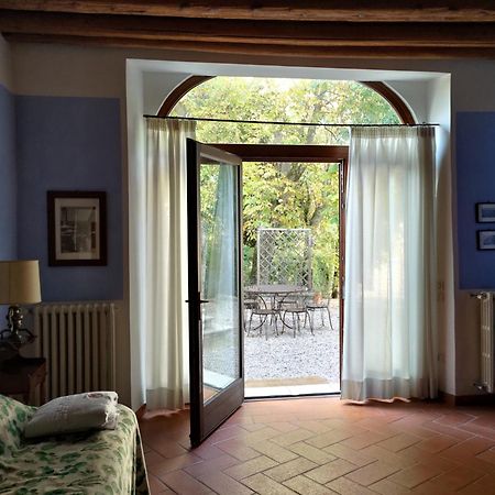 Villa Betteloni Valpolicella Suites 산피에트로인카리아노 외부 사진
