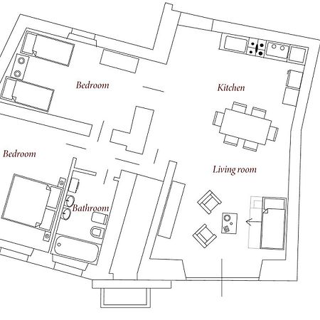 Villa Betteloni Valpolicella Suites 산피에트로인카리아노 외부 사진