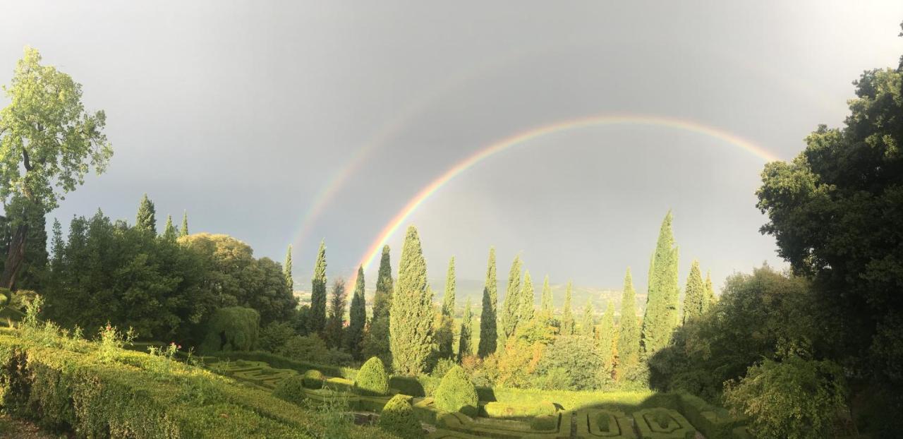 Villa Betteloni Valpolicella Suites 산피에트로인카리아노 외부 사진