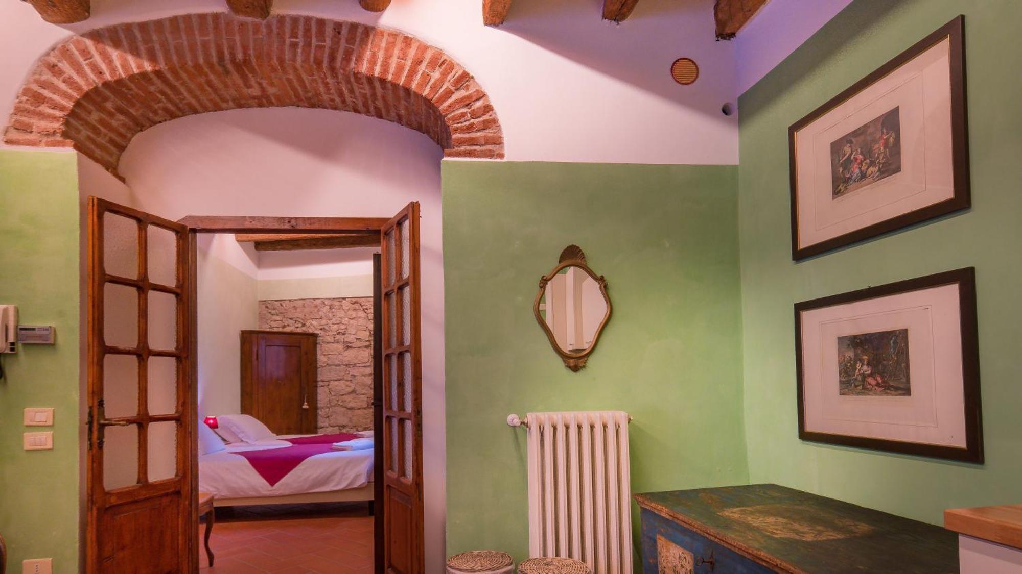 Villa Betteloni Valpolicella Suites 산피에트로인카리아노 외부 사진