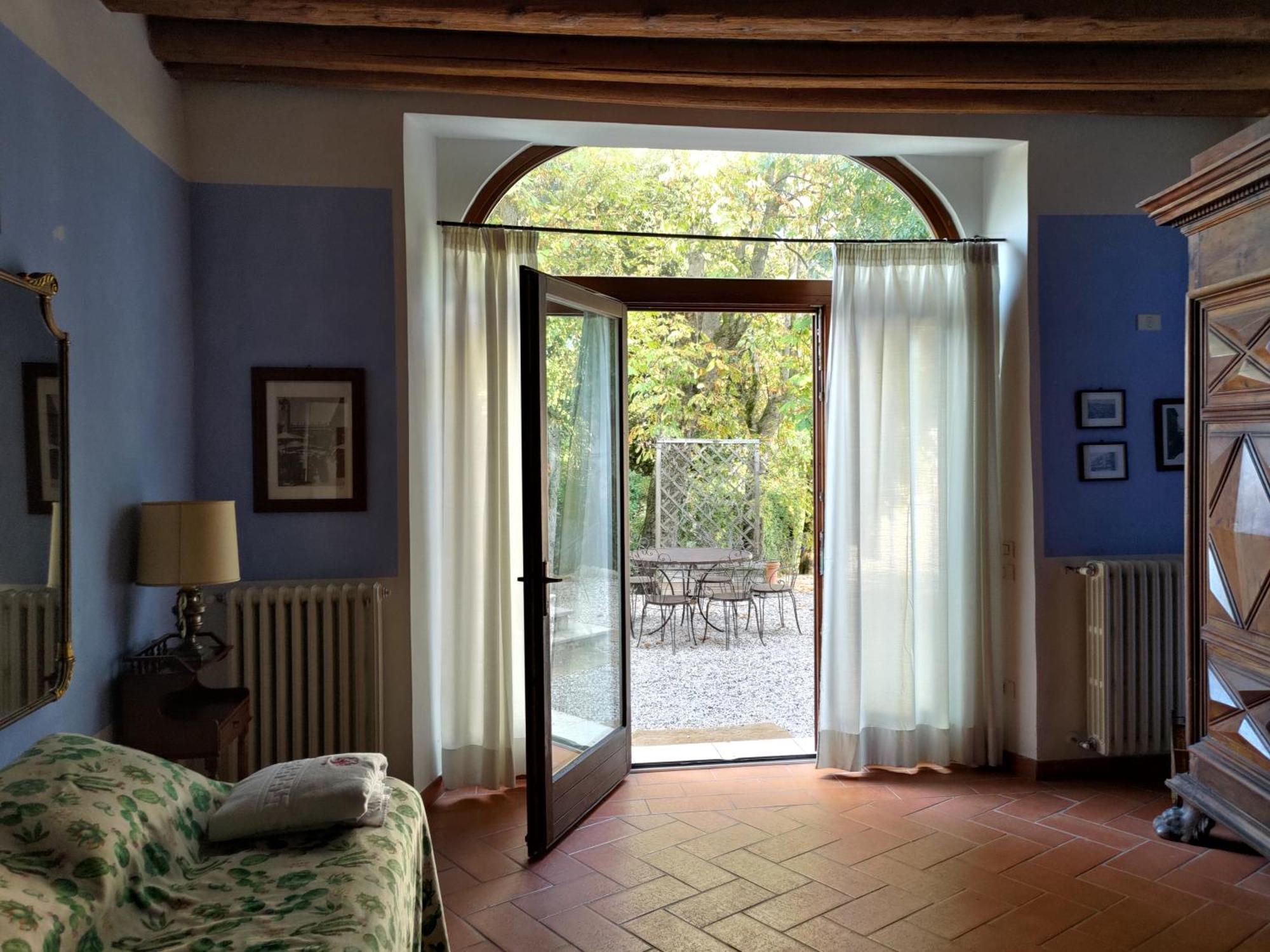 Villa Betteloni Valpolicella Suites 산피에트로인카리아노 외부 사진