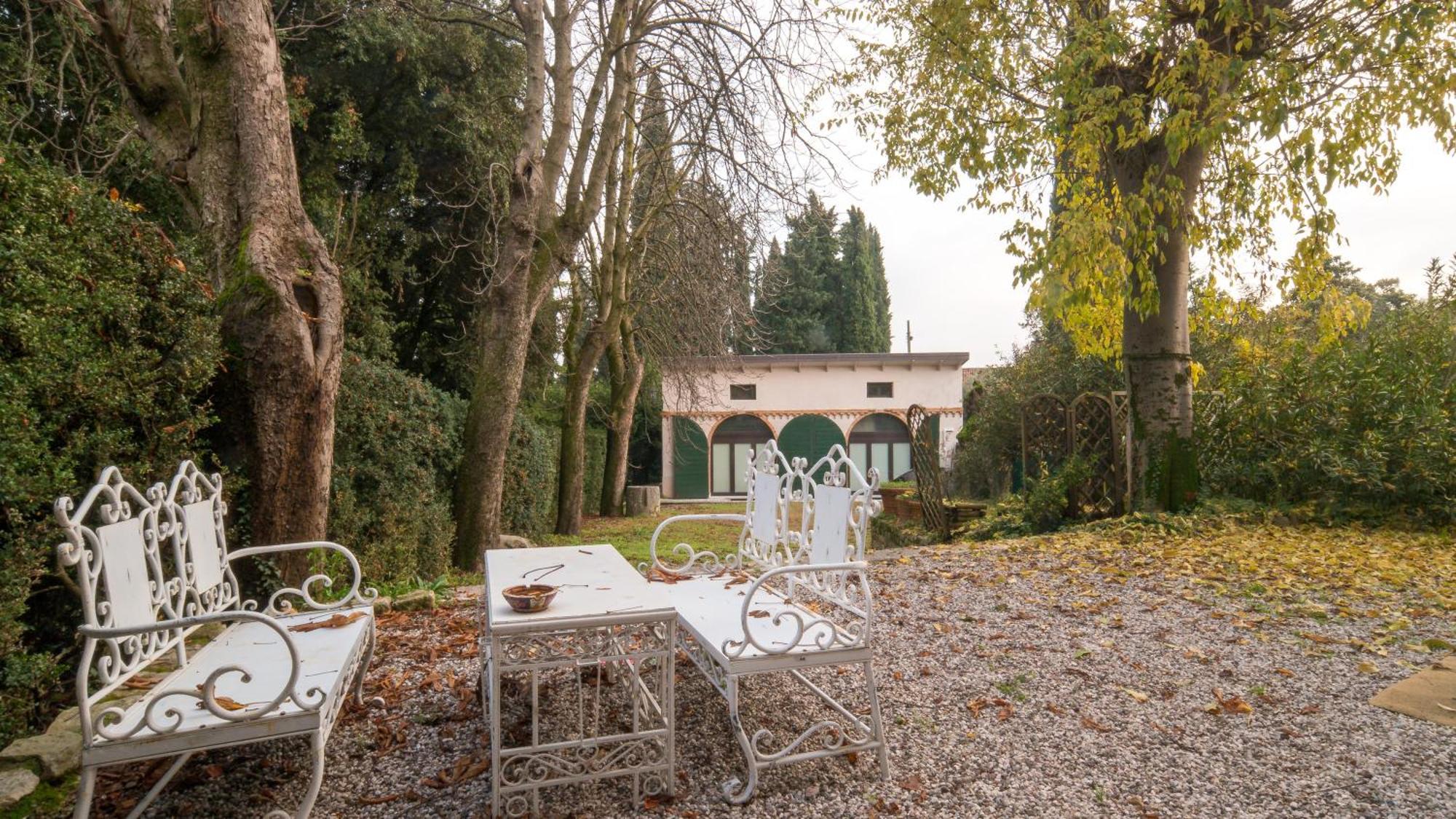 Villa Betteloni Valpolicella Suites 산피에트로인카리아노 외부 사진