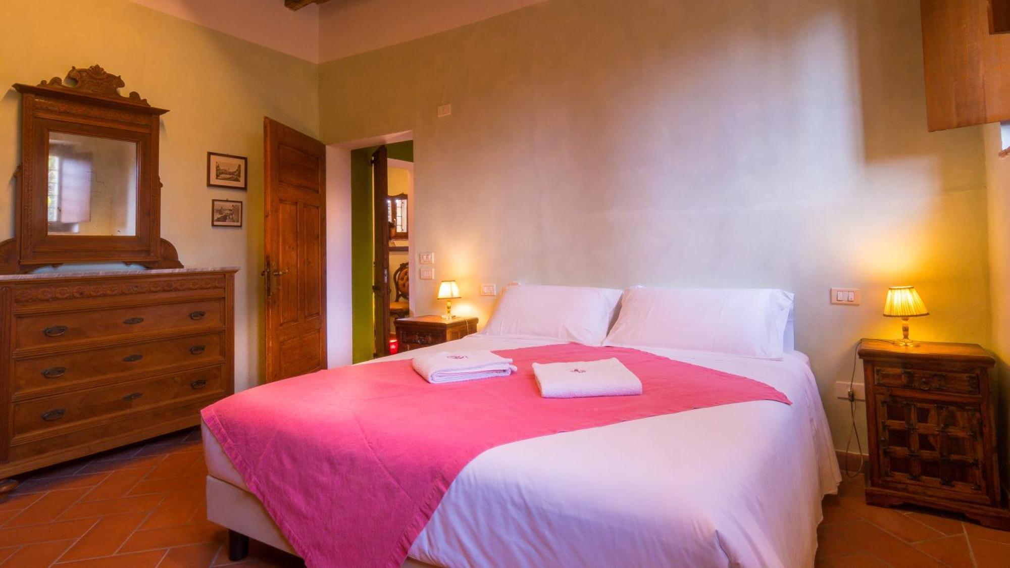 Villa Betteloni Valpolicella Suites 산피에트로인카리아노 외부 사진