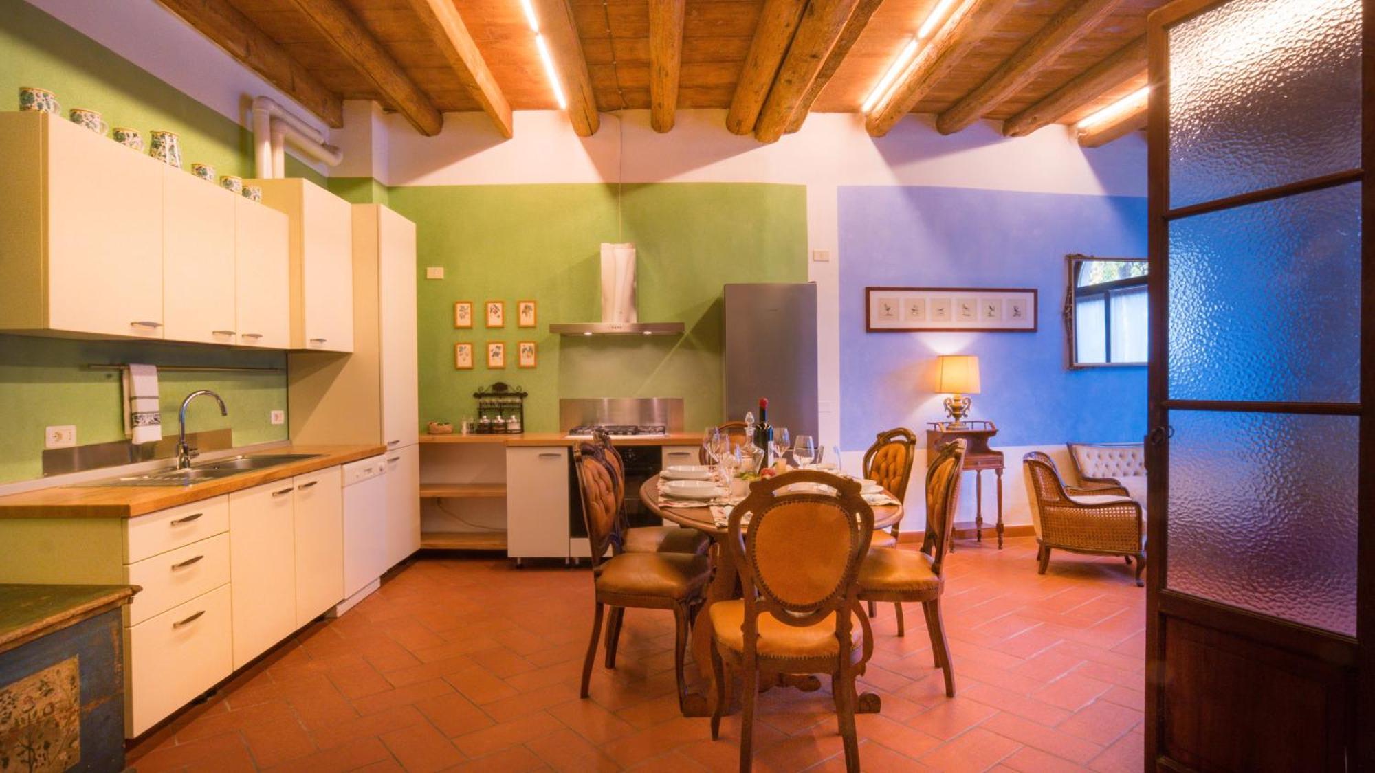 Villa Betteloni Valpolicella Suites 산피에트로인카리아노 외부 사진