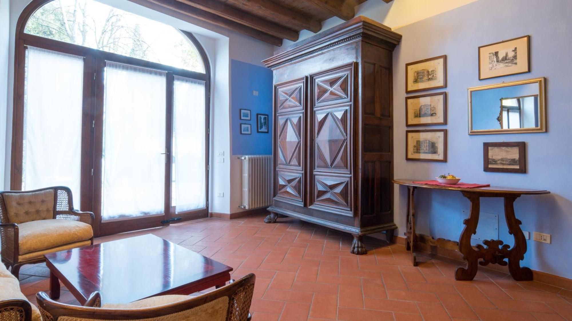 Villa Betteloni Valpolicella Suites 산피에트로인카리아노 외부 사진