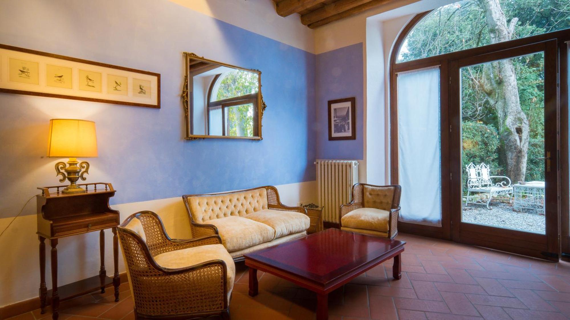 Villa Betteloni Valpolicella Suites 산피에트로인카리아노 외부 사진