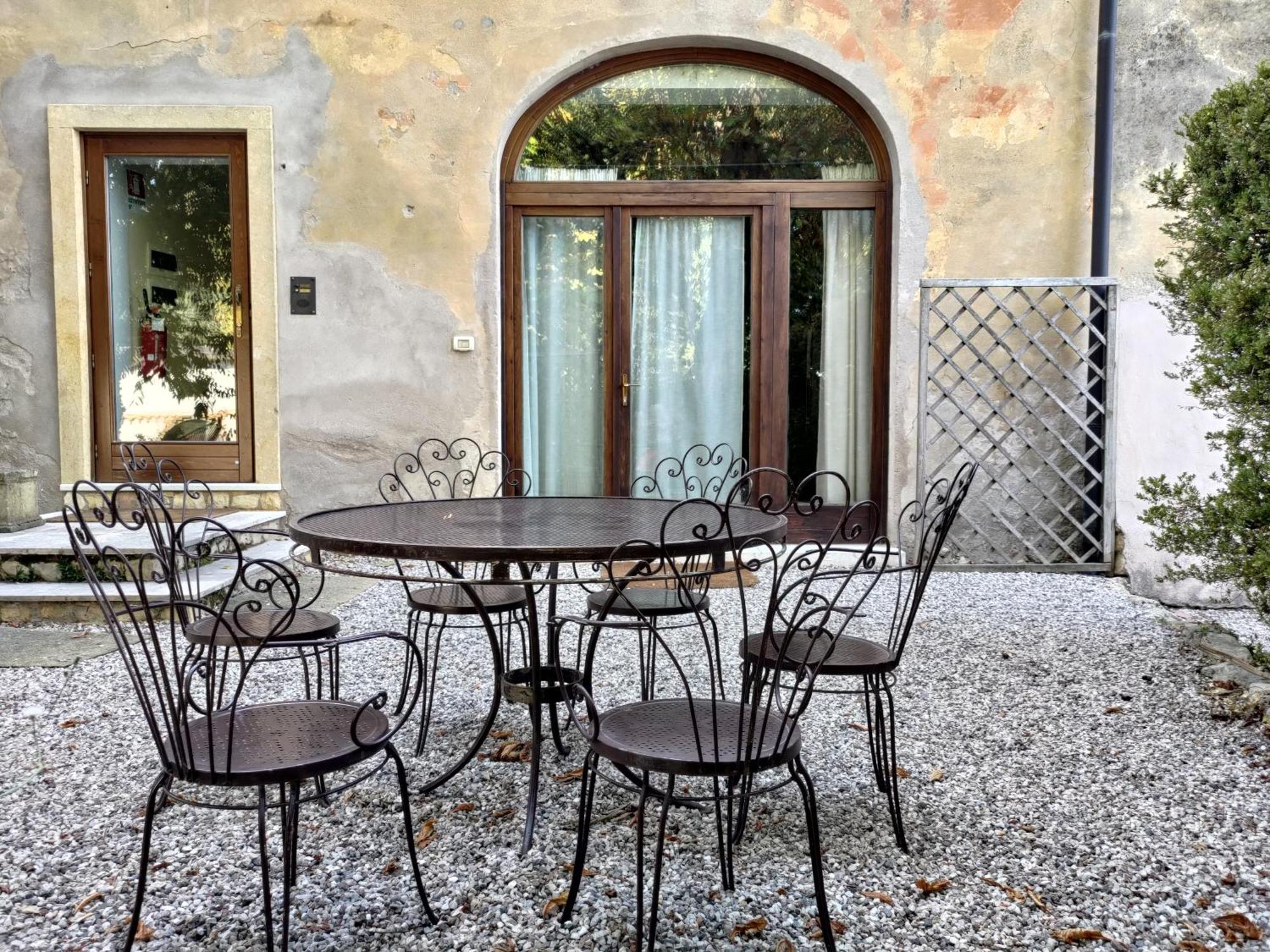 Villa Betteloni Valpolicella Suites 산피에트로인카리아노 외부 사진