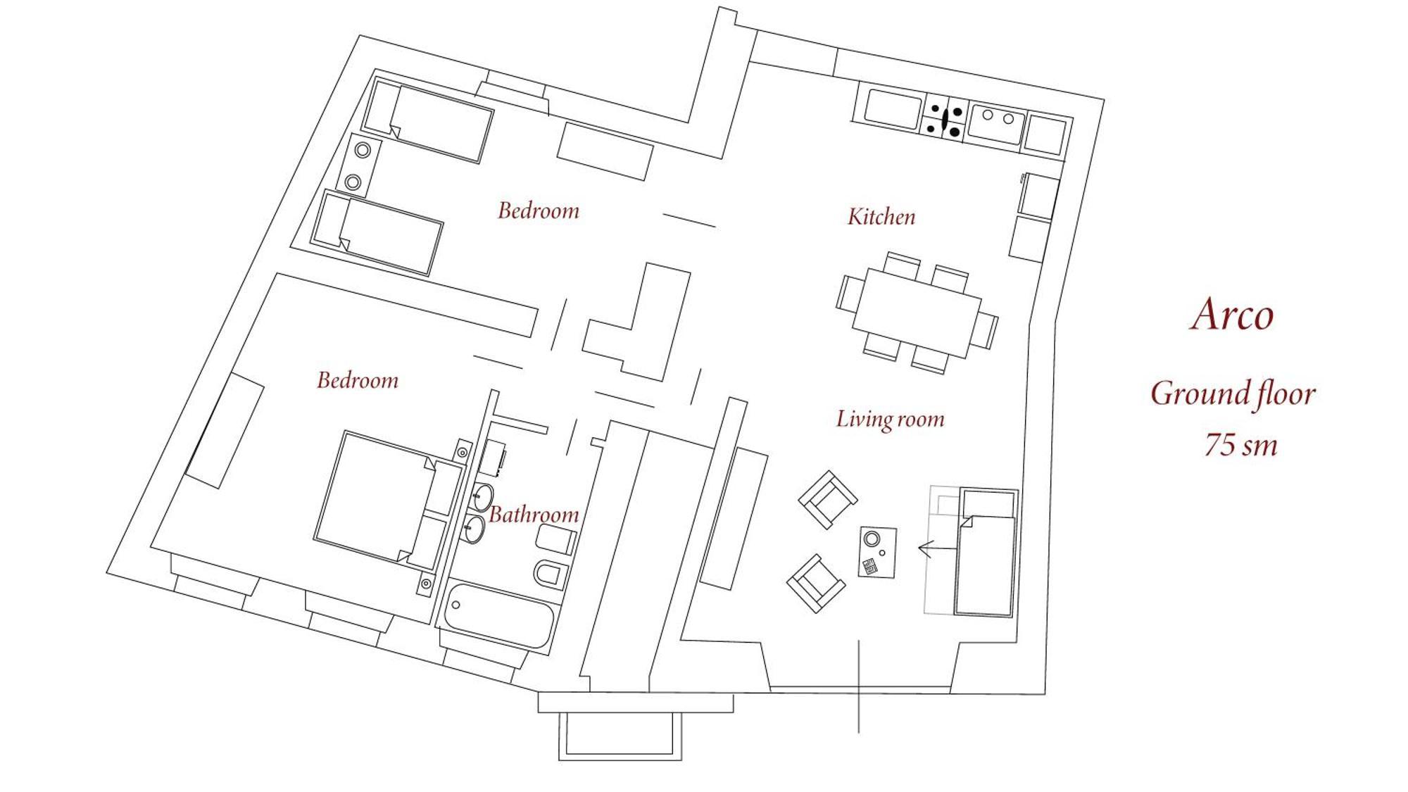 Villa Betteloni Valpolicella Suites 산피에트로인카리아노 외부 사진