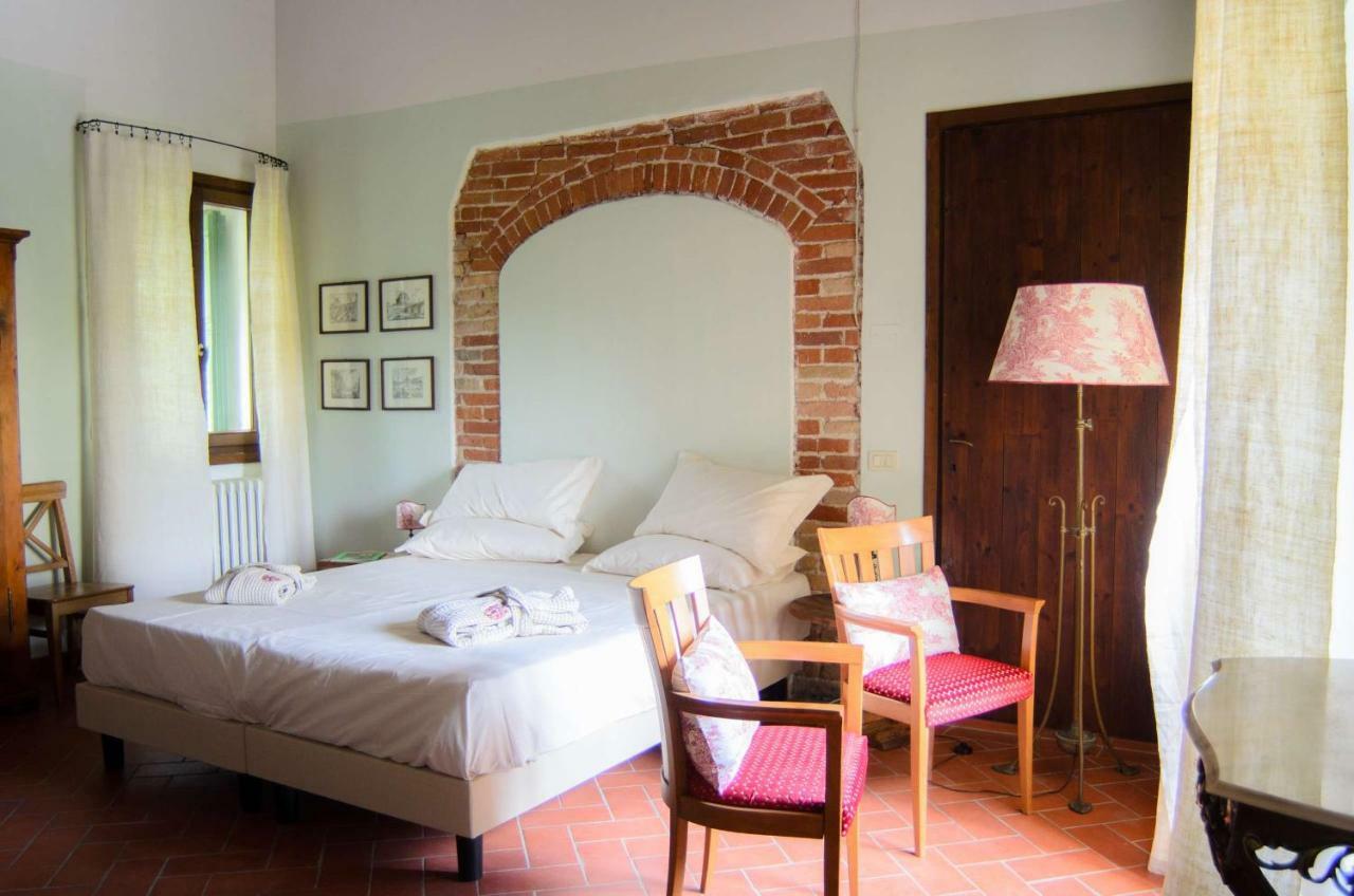 Villa Betteloni Valpolicella Suites 산피에트로인카리아노 외부 사진