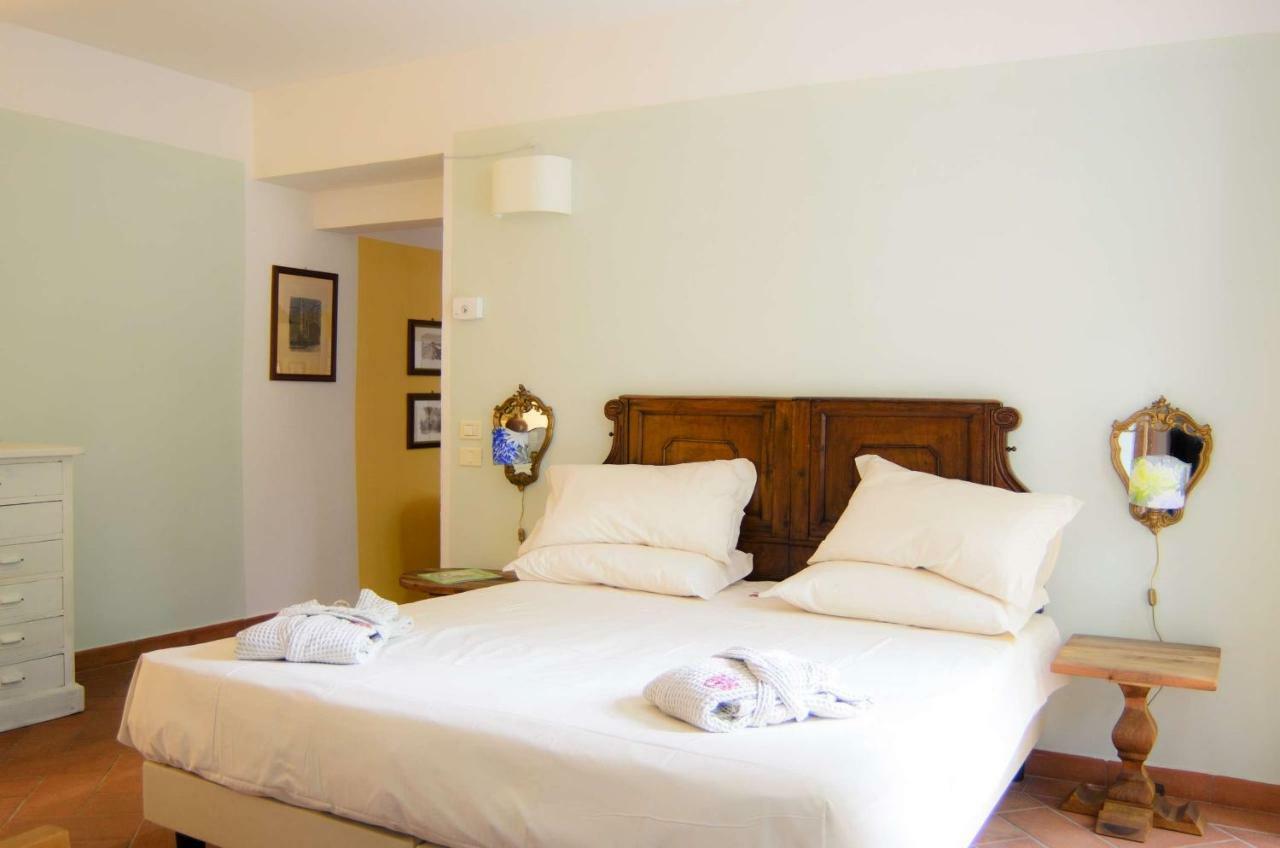 Villa Betteloni Valpolicella Suites 산피에트로인카리아노 외부 사진