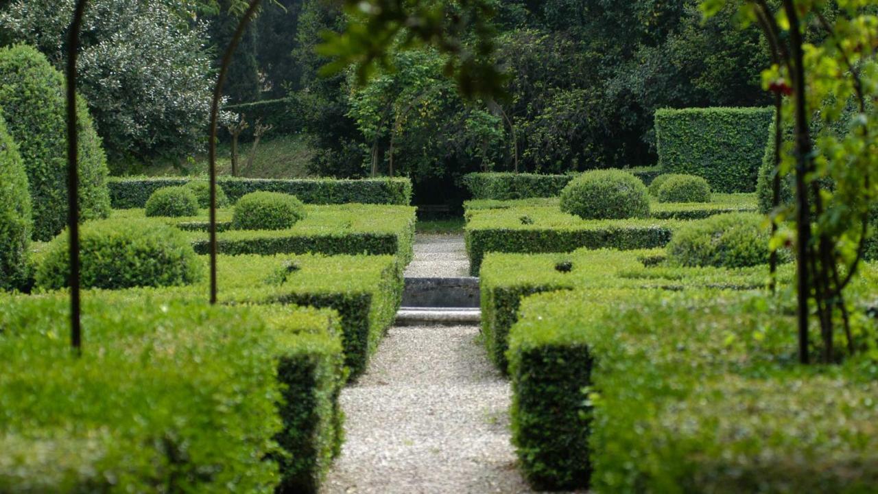 Villa Betteloni Valpolicella Suites 산피에트로인카리아노 외부 사진