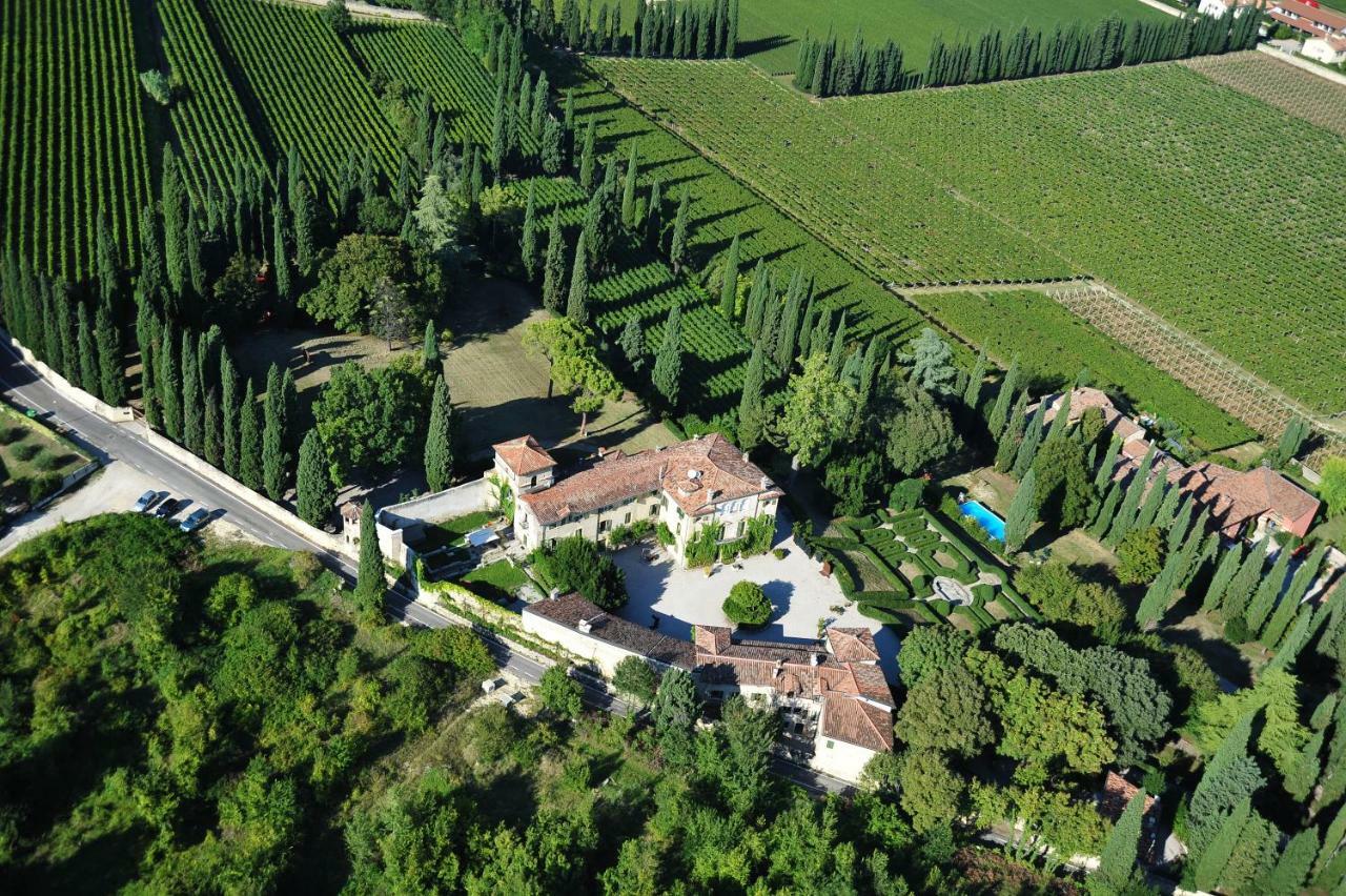 Villa Betteloni Valpolicella Suites 산피에트로인카리아노 외부 사진