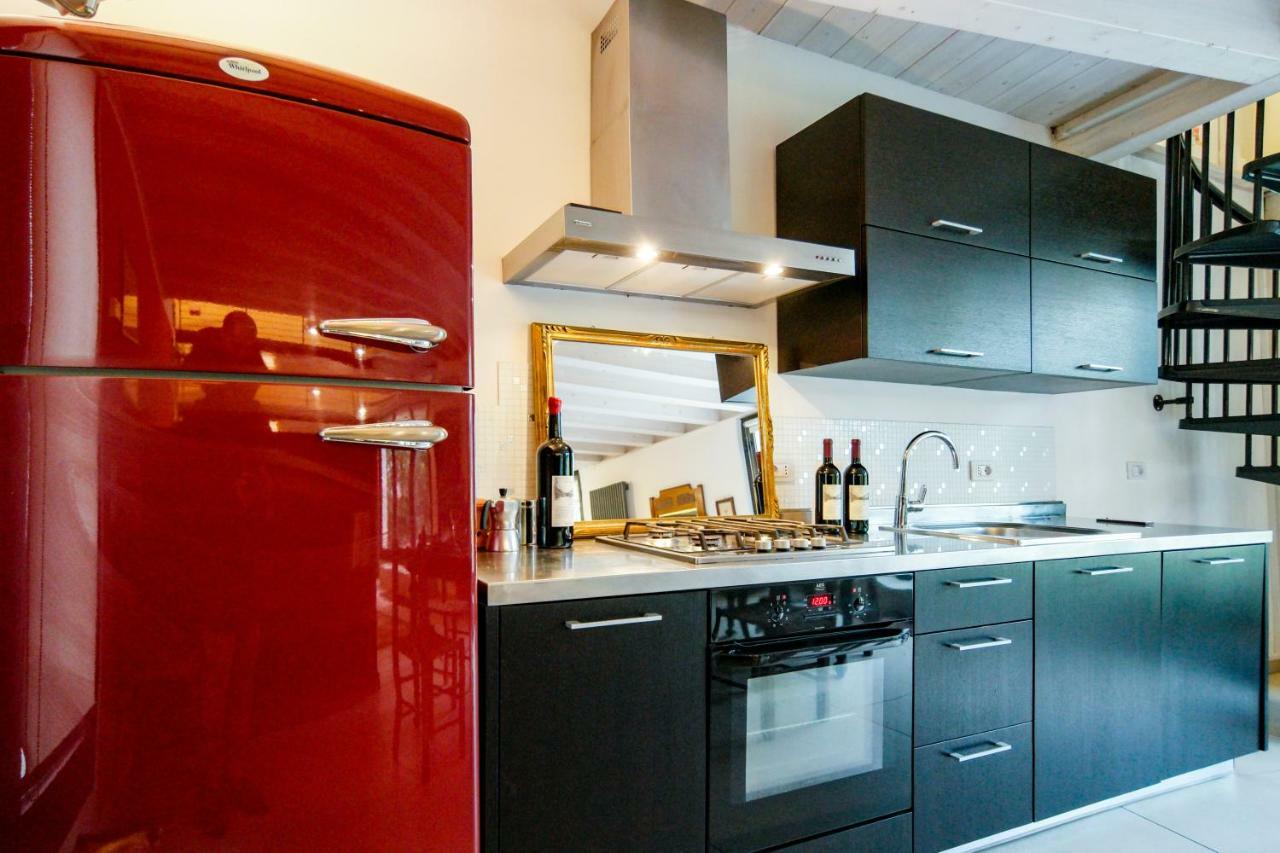 Villa Betteloni Valpolicella Suites 산피에트로인카리아노 외부 사진