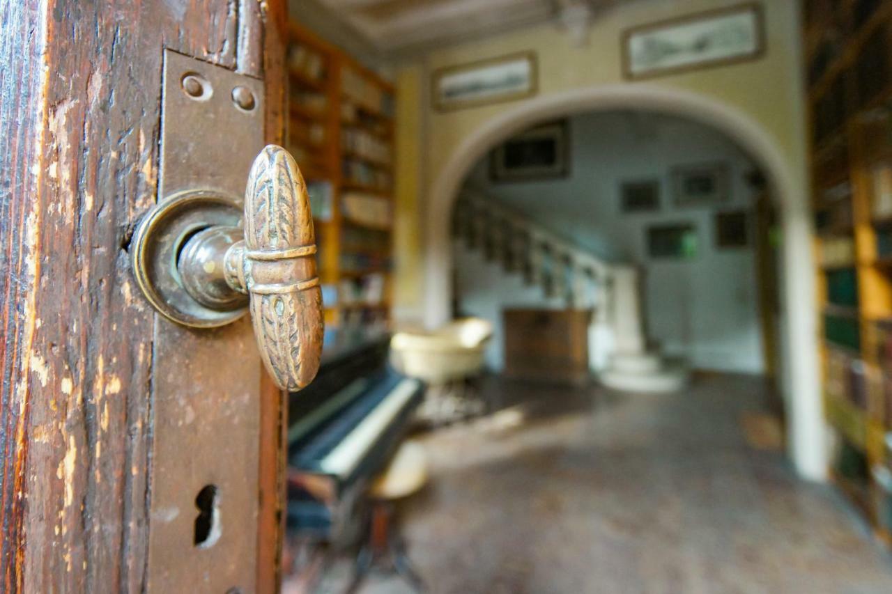 Villa Betteloni Valpolicella Suites 산피에트로인카리아노 외부 사진