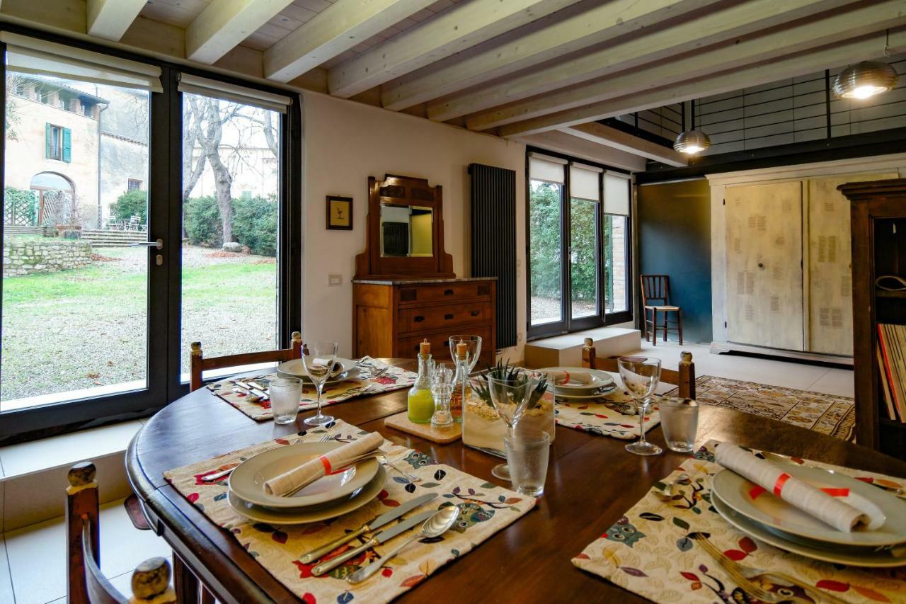Villa Betteloni Valpolicella Suites 산피에트로인카리아노 외부 사진