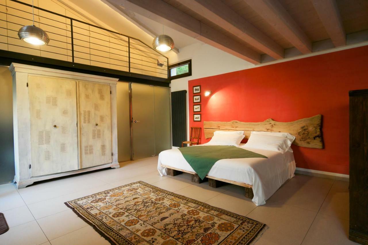 Villa Betteloni Valpolicella Suites 산피에트로인카리아노 외부 사진