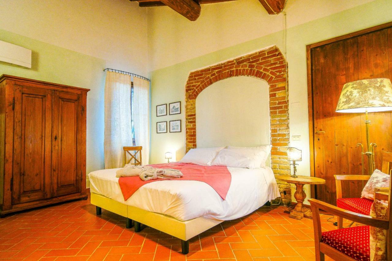 Villa Betteloni Valpolicella Suites 산피에트로인카리아노 외부 사진