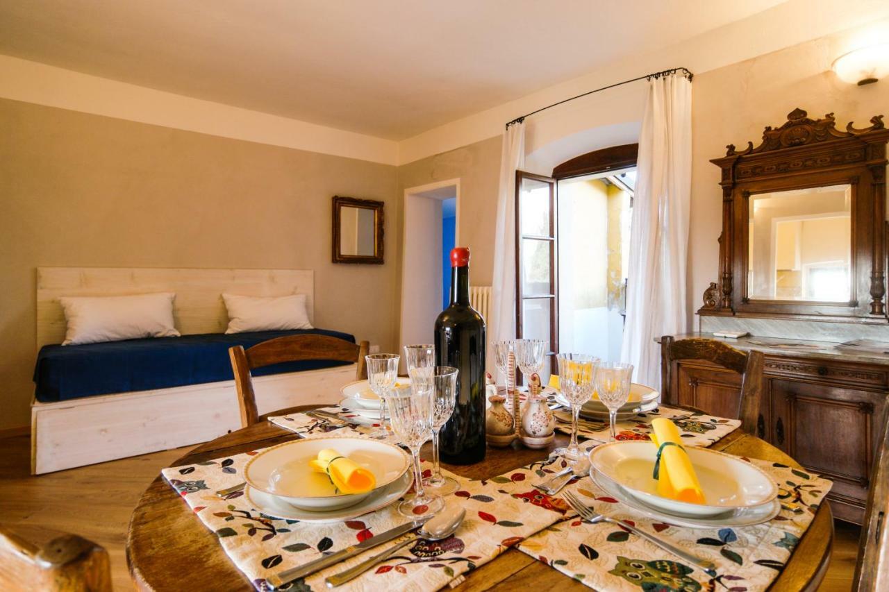 Villa Betteloni Valpolicella Suites 산피에트로인카리아노 외부 사진