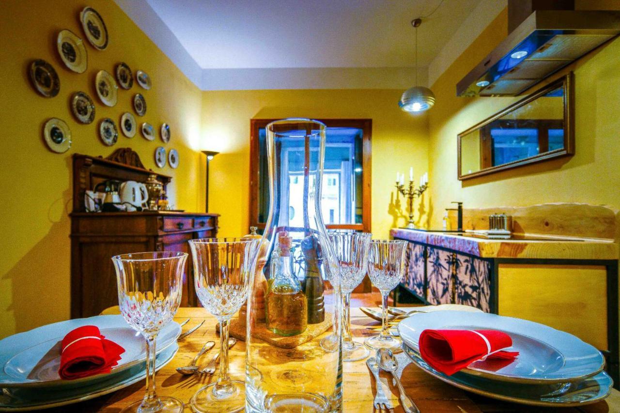 Villa Betteloni Valpolicella Suites 산피에트로인카리아노 외부 사진
