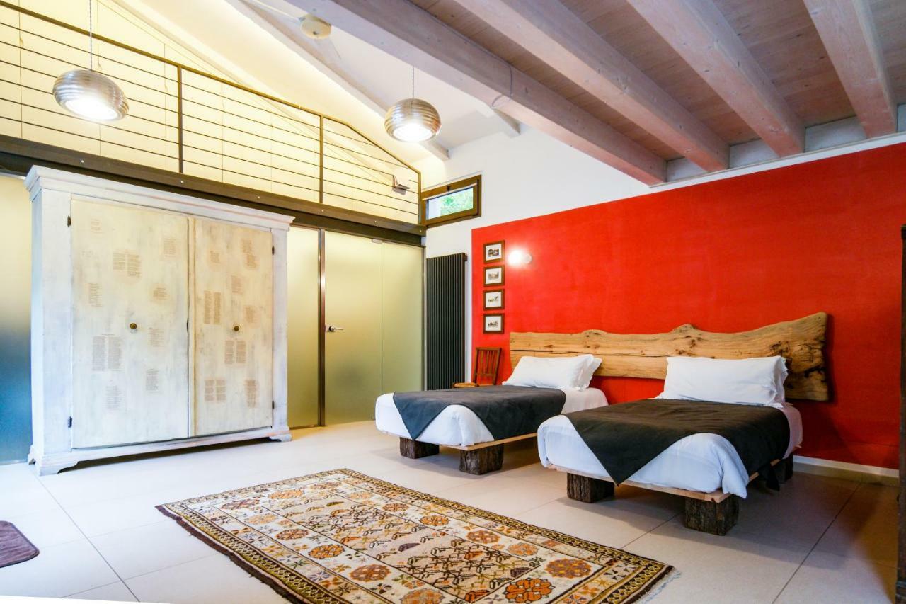 Villa Betteloni Valpolicella Suites 산피에트로인카리아노 외부 사진