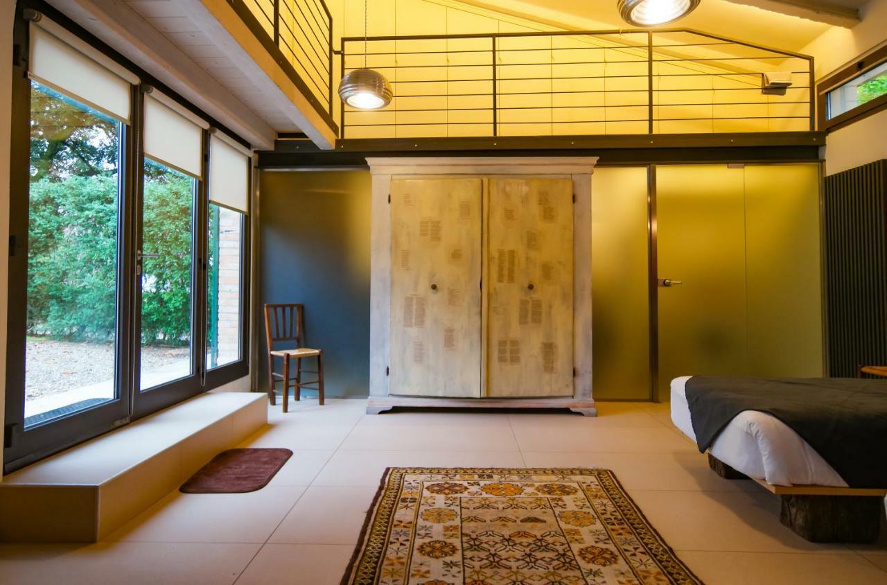 Villa Betteloni Valpolicella Suites 산피에트로인카리아노 외부 사진