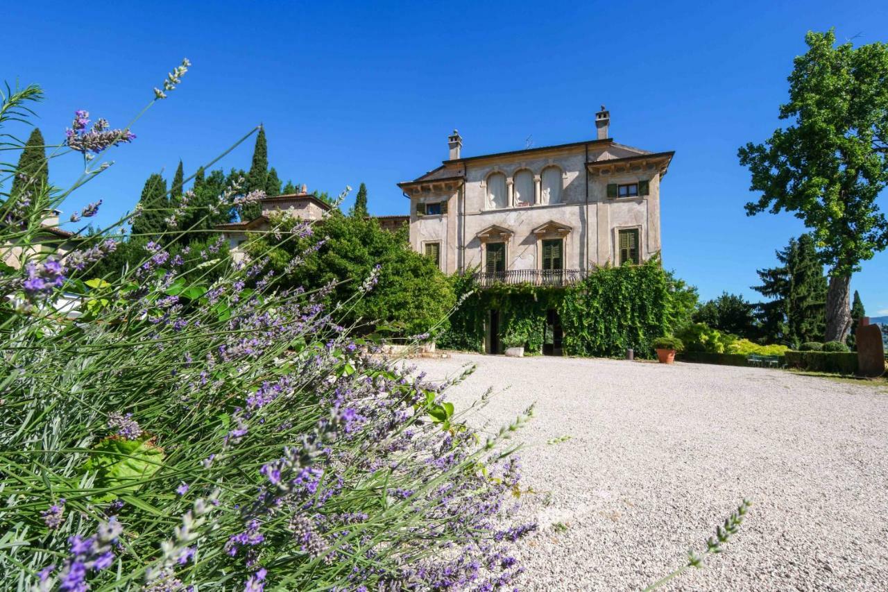 Villa Betteloni Valpolicella Suites 산피에트로인카리아노 외부 사진