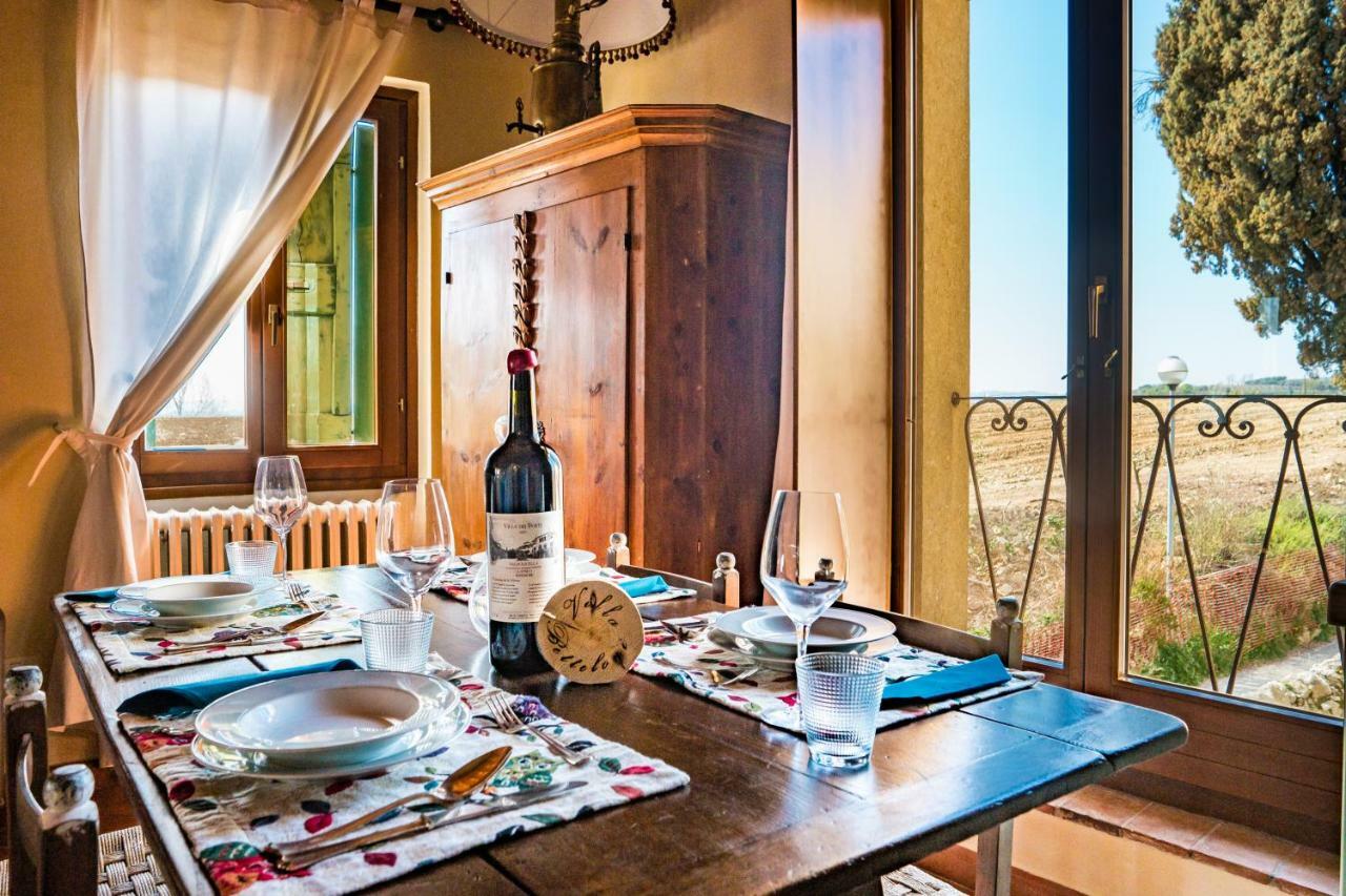 Villa Betteloni Valpolicella Suites 산피에트로인카리아노 외부 사진
