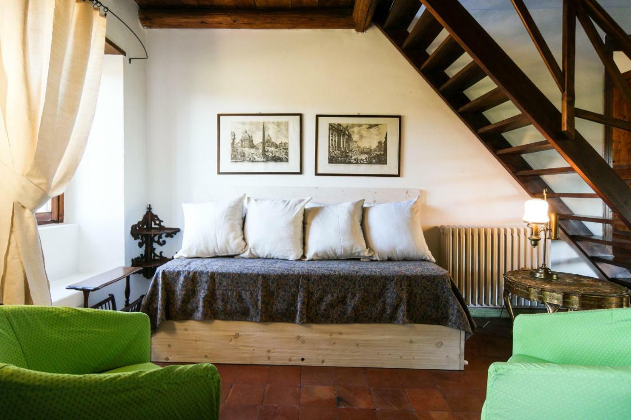 Villa Betteloni Valpolicella Suites 산피에트로인카리아노 외부 사진
