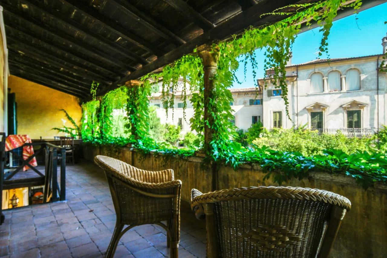 Villa Betteloni Valpolicella Suites 산피에트로인카리아노 외부 사진