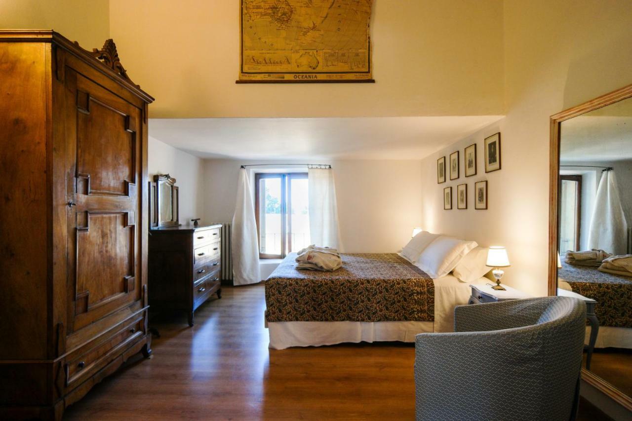 Villa Betteloni Valpolicella Suites 산피에트로인카리아노 외부 사진