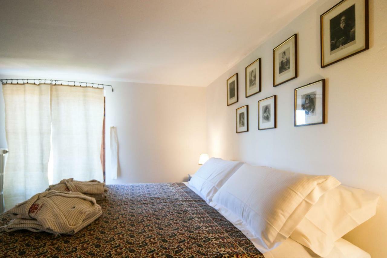 Villa Betteloni Valpolicella Suites 산피에트로인카리아노 외부 사진