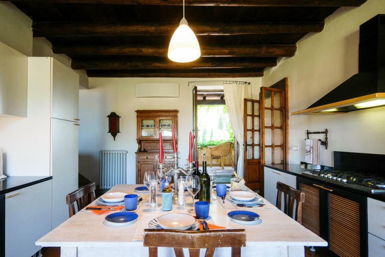 Villa Betteloni Valpolicella Suites 산피에트로인카리아노 외부 사진