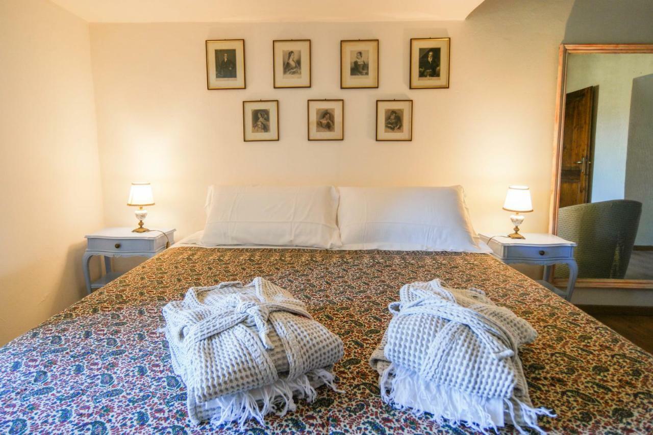 Villa Betteloni Valpolicella Suites 산피에트로인카리아노 외부 사진