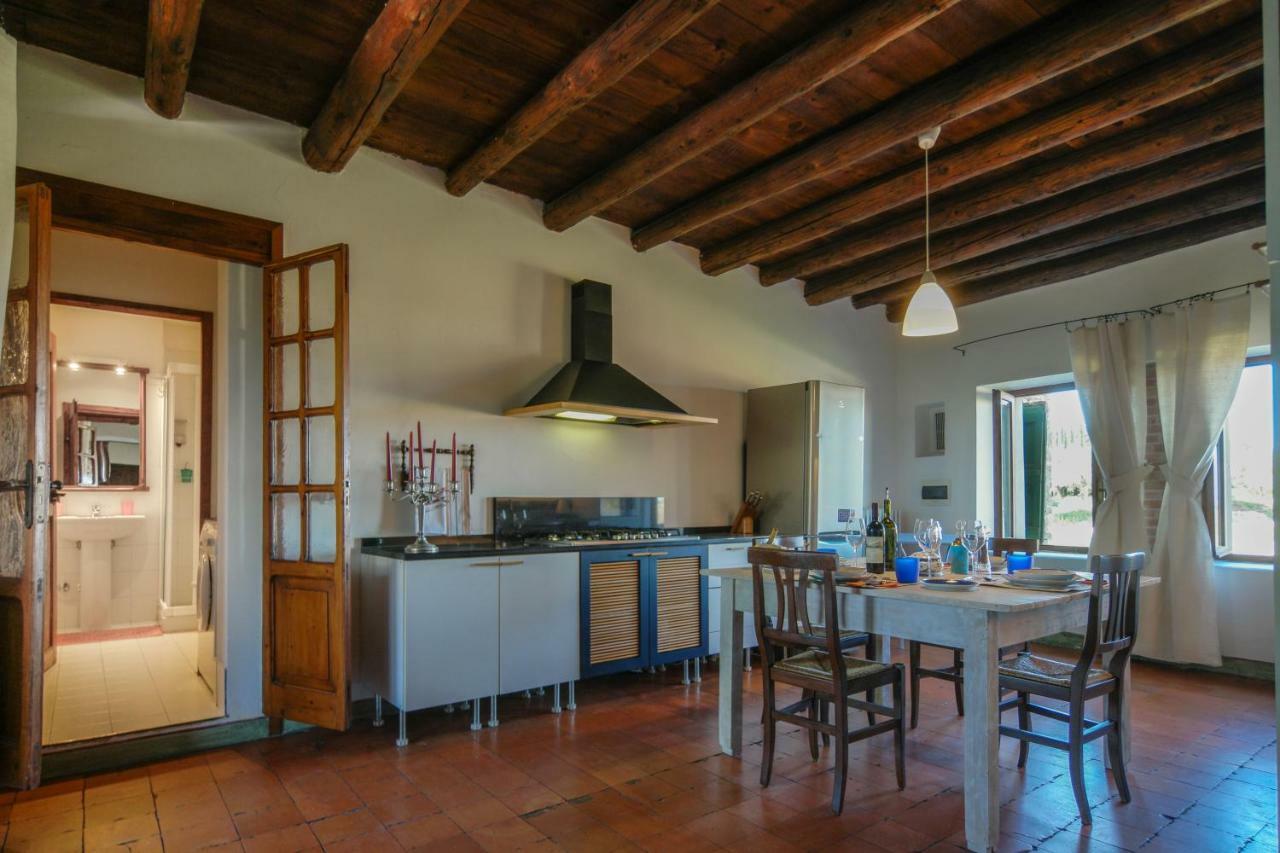 Villa Betteloni Valpolicella Suites 산피에트로인카리아노 외부 사진