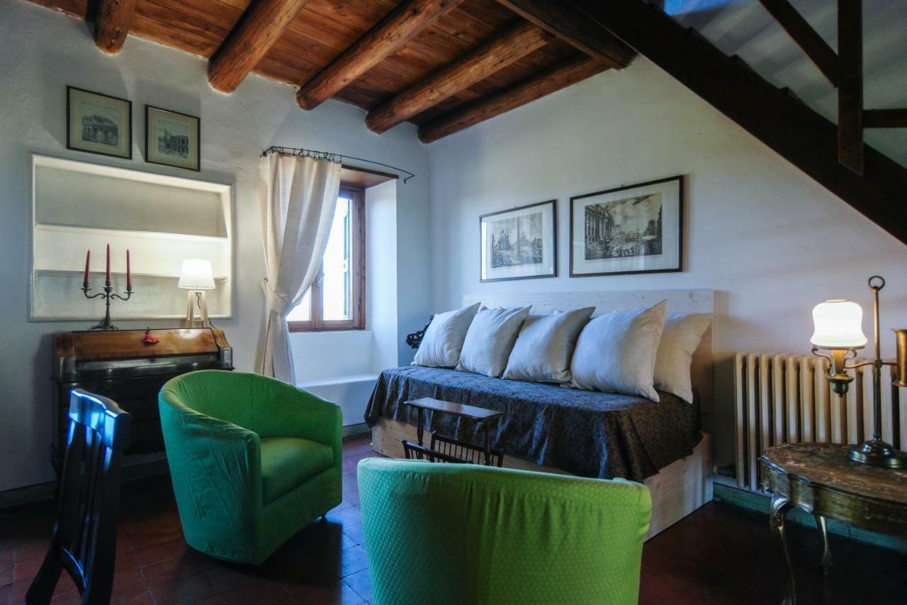 Villa Betteloni Valpolicella Suites 산피에트로인카리아노 외부 사진