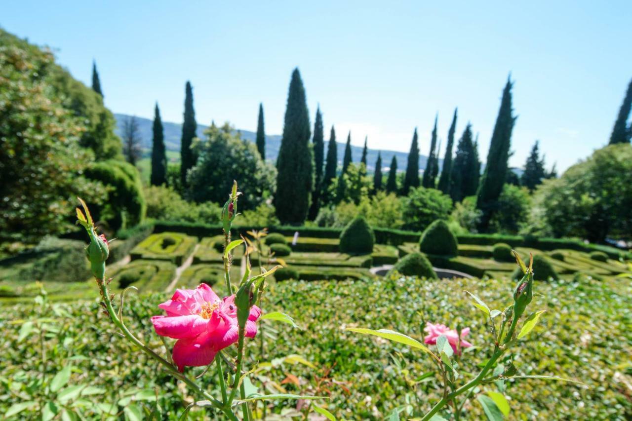 Villa Betteloni Valpolicella Suites 산피에트로인카리아노 외부 사진