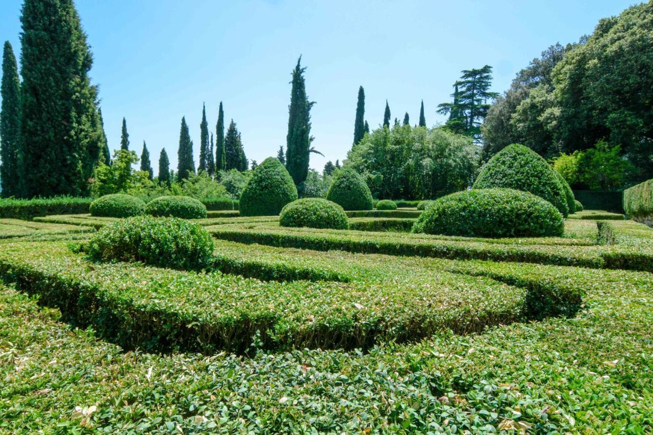 Villa Betteloni Valpolicella Suites 산피에트로인카리아노 외부 사진
