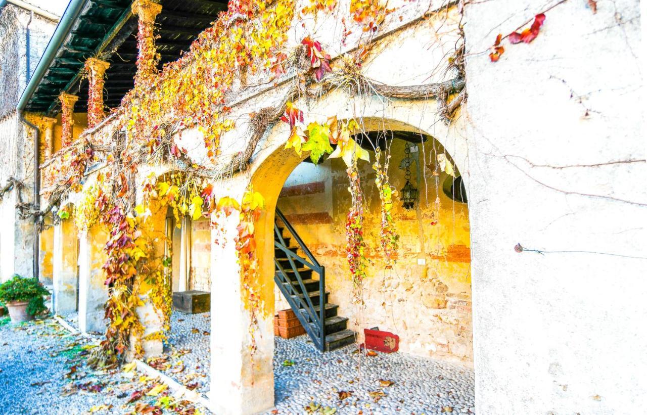Villa Betteloni Valpolicella Suites 산피에트로인카리아노 객실 사진