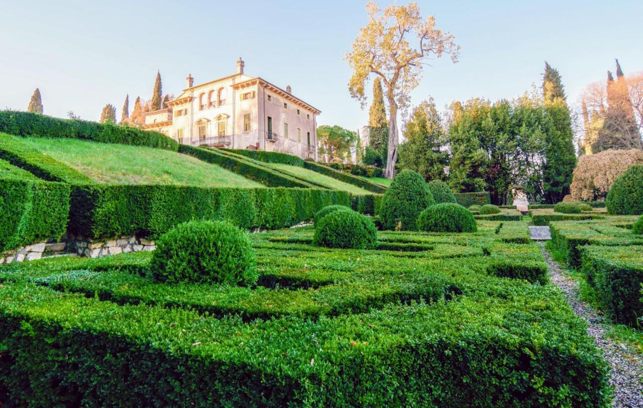 Villa Betteloni Valpolicella Suites 산피에트로인카리아노 객실 사진