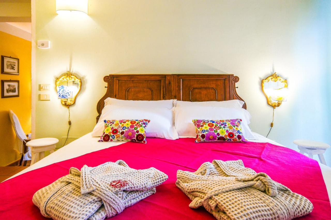 Villa Betteloni Valpolicella Suites 산피에트로인카리아노 객실 사진