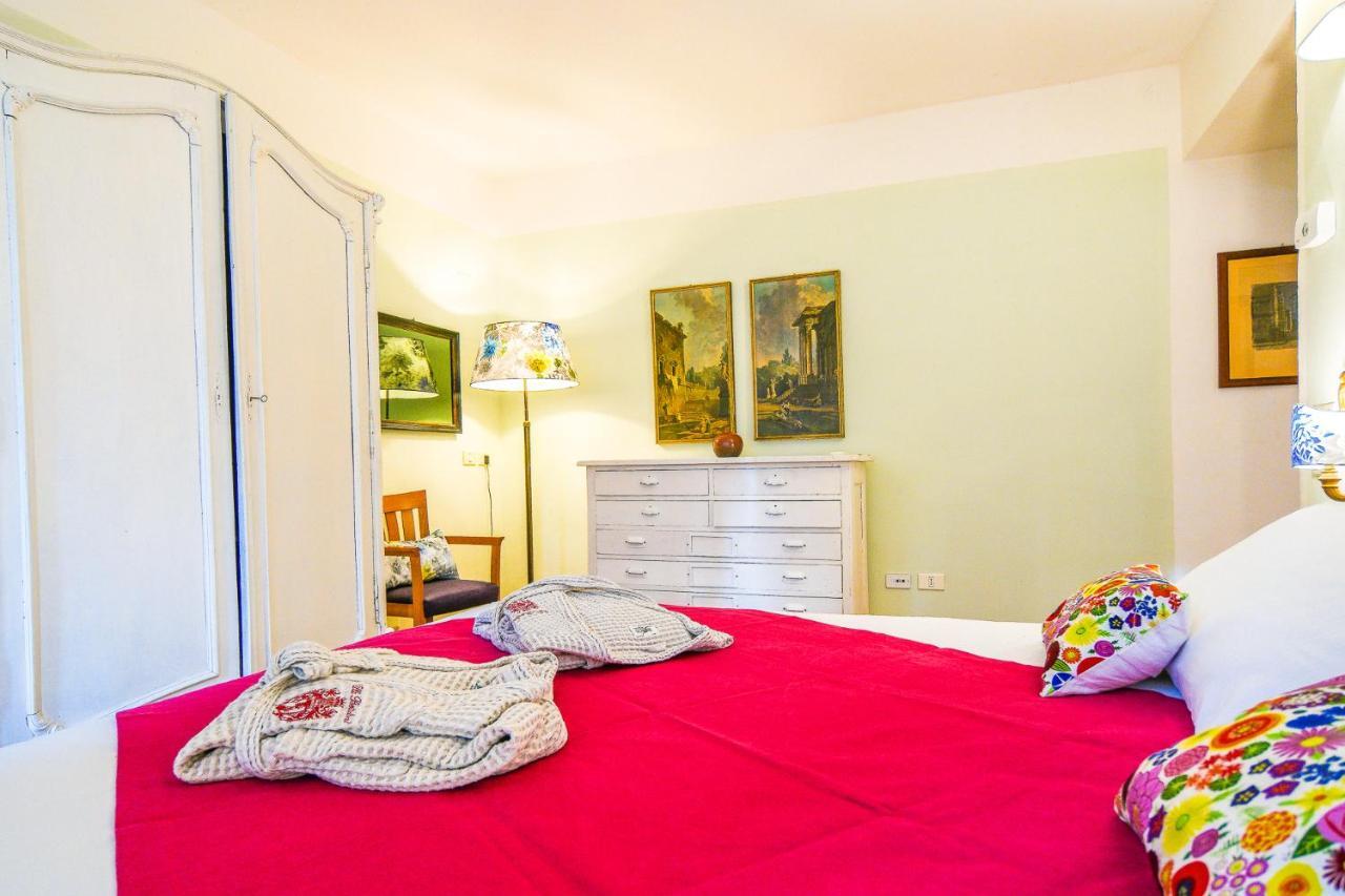 Villa Betteloni Valpolicella Suites 산피에트로인카리아노 객실 사진