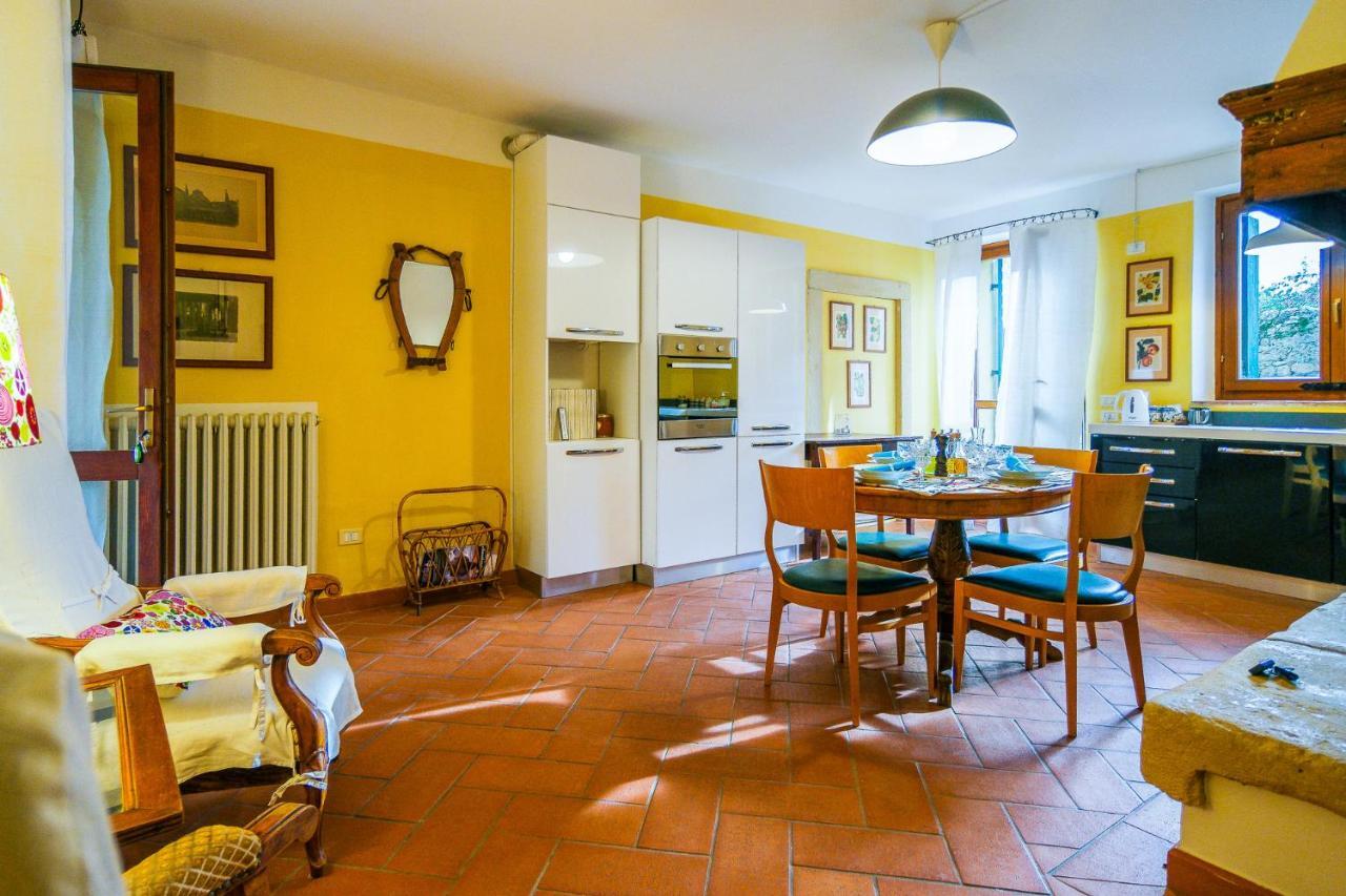 Villa Betteloni Valpolicella Suites 산피에트로인카리아노 객실 사진